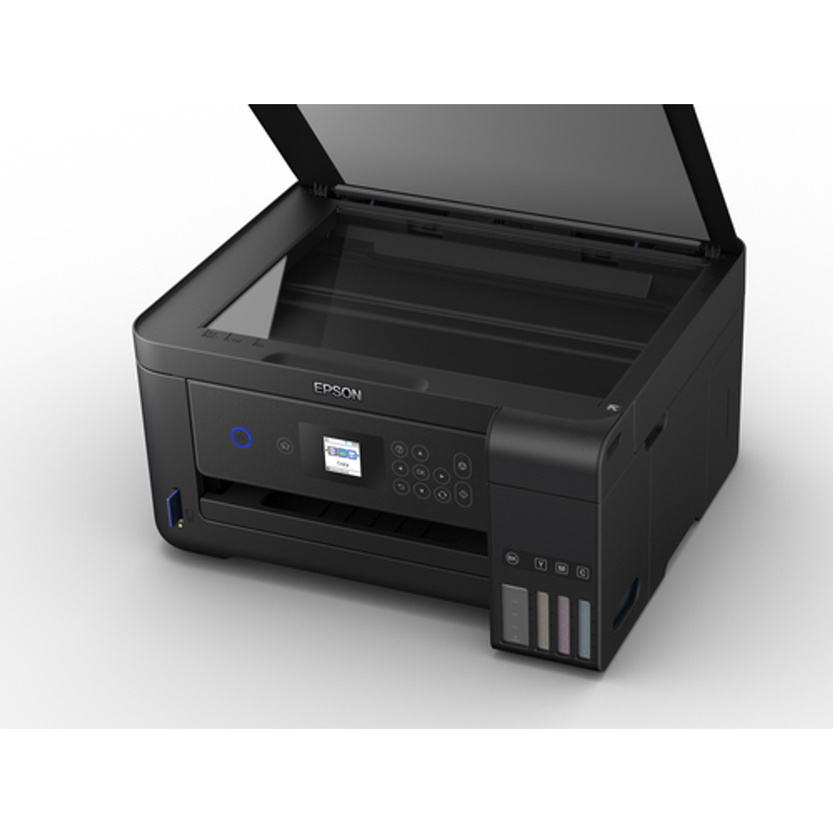 Impresora multifunción Epson EcoTank ET-2751 Inyección de tinta Monocromo - vista 7