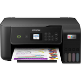 Impresora multifunción Epson EcoTank ET-2821 Inyección de tinta Monocromo