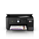 Impresora multifunción Epson EcoTank ET-2821 Inyección de tinta Monocromo - vista 2