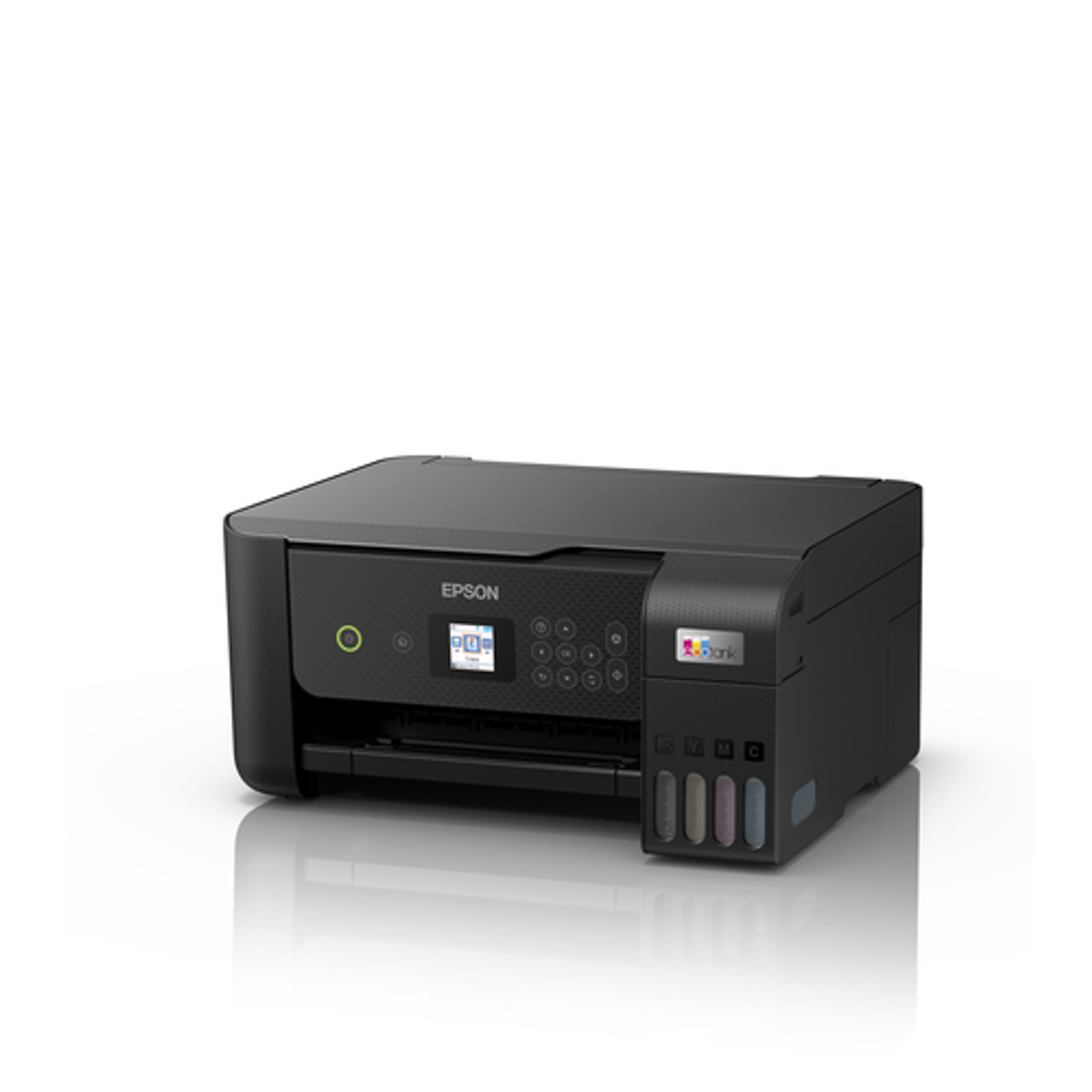 Impresora multifunción Epson EcoTank ET-2821 Inyección de tinta Monocromo - vista 4