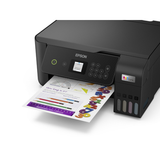 Impresora multifunción Epson EcoTank ET-2821 Inyección de tinta Monocromo - vista 8