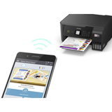 Impresora multifunción Epson EcoTank ET-2821 Inyección de tinta Monocromo - vista 9