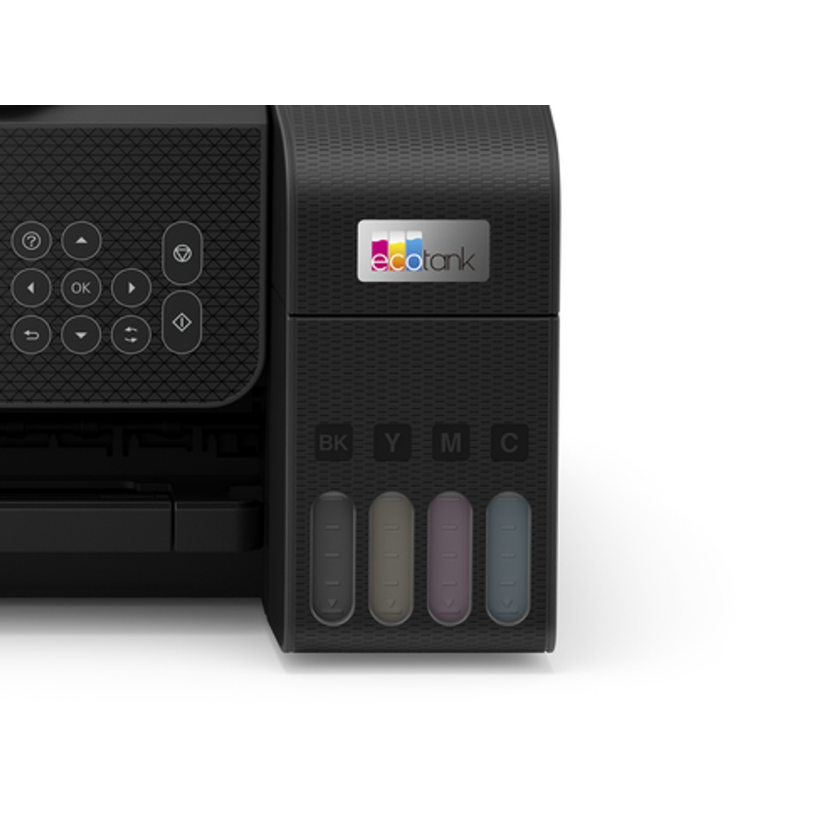 Impresora multifunción Epson EcoTank ET-2821 Inyección de tinta Monocromo - vista 11