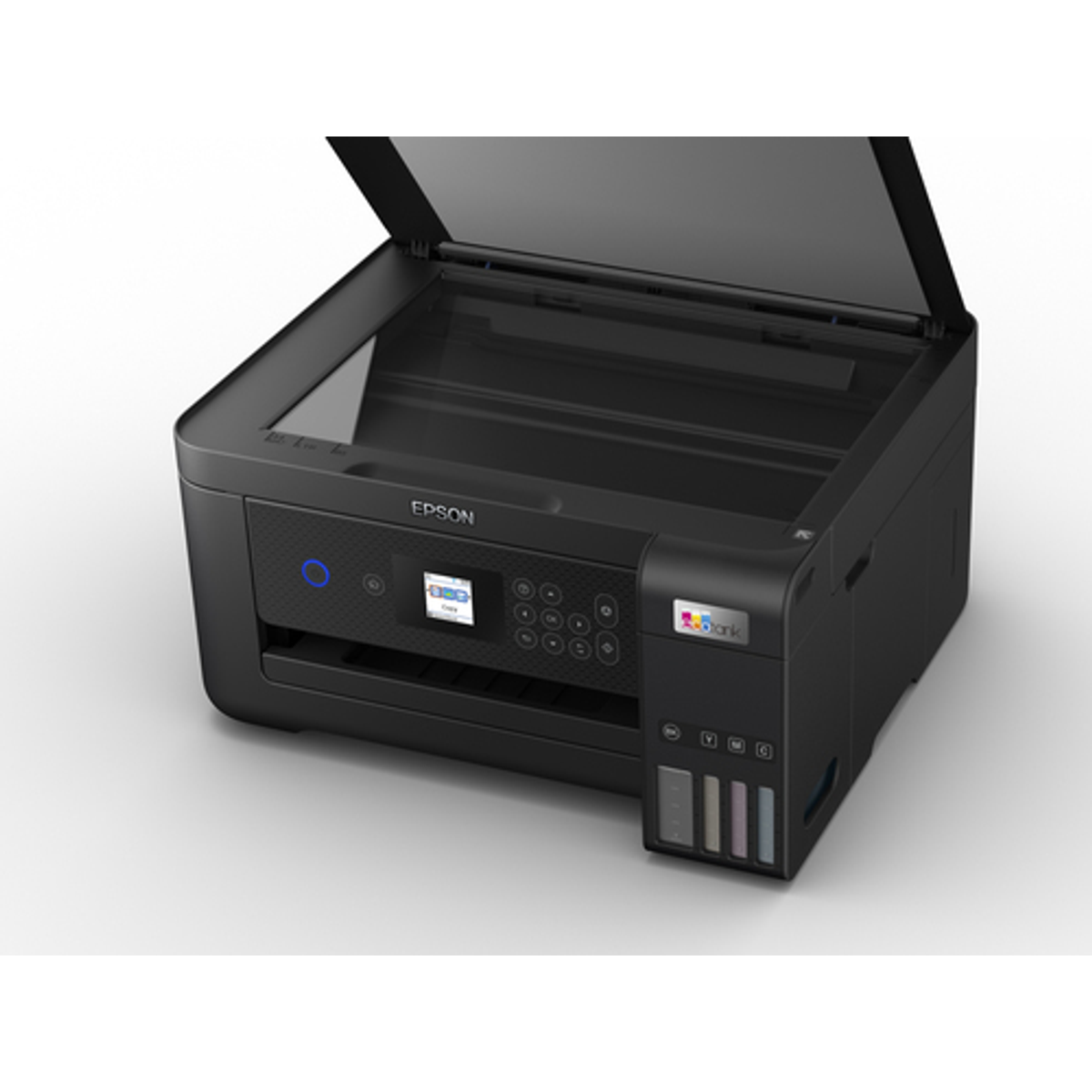 Impresora multifunción Epson EcoTank ET-2851 Inyección de tinta Monocromo - vista 10
