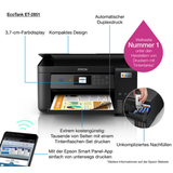 Impresora multifunción Epson EcoTank ET-2851 Inyección de tinta Monocromo - vista 13