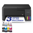 Impresora multifunción Epson EcoTank ET-2910 Inyección de tinta Color