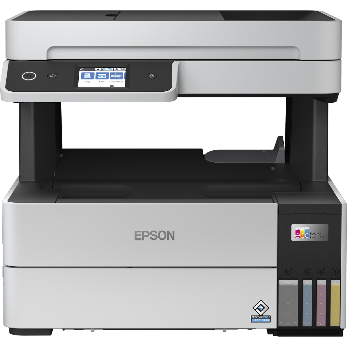 Impresora multifunción Epson EcoTank ET-5150 Inyección de tinta Color