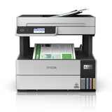 Impresora multifunción Epson EcoTank ET-5150 Inyección de tinta Color - vista 6