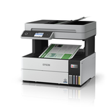 Impresora multifunción Epson EcoTank ET-5150 Inyección de tinta Color - vista 8
