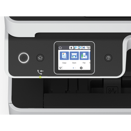 Impresora multifunción Epson EcoTank ET-5170 Inyección de tinta Color - vista 2