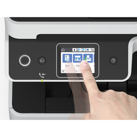 Impresora multifunción Epson EcoTank ET-5170 Inyección de tinta Color - vista 3