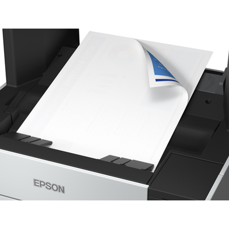 Impresora multifunción Epson EcoTank ET-5170 Inyección de tinta Color - vista 4