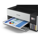 Impresora multifunción Epson EcoTank ET-5170 Inyección de tinta Color - vista 5