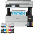 Impresora multifunción Epson EcoTank ET-5185 Inyección de tinta Color