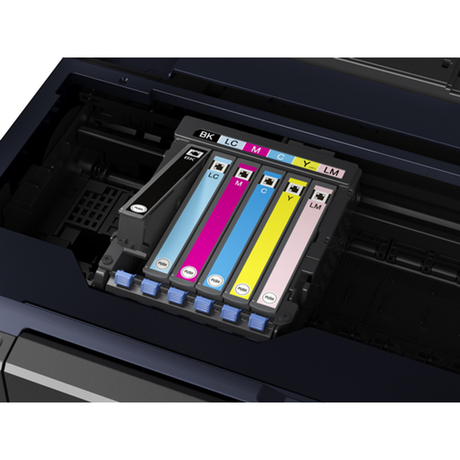 Impresora multifunción Epson Expression Photo XP-970 Inyección de tinta Color A3 - vista 6