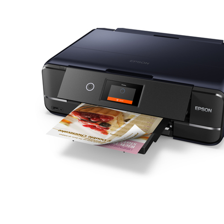 Impresora multifunción Epson Expression Photo XP-970 Inyección de tinta Color A3 - vista 8