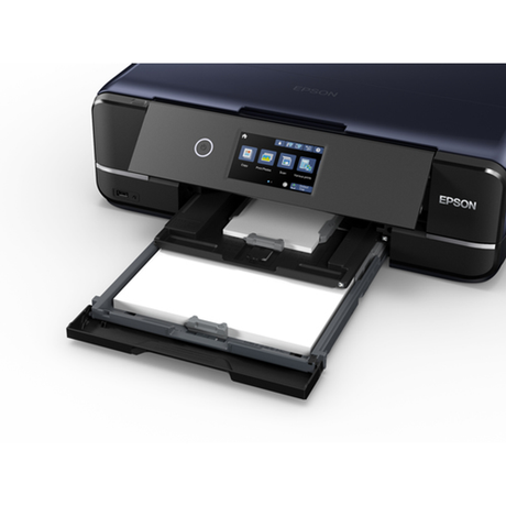 Impresora multifunción Epson Expression Photo XP-970 Inyección de tinta Color A3 - vista 12