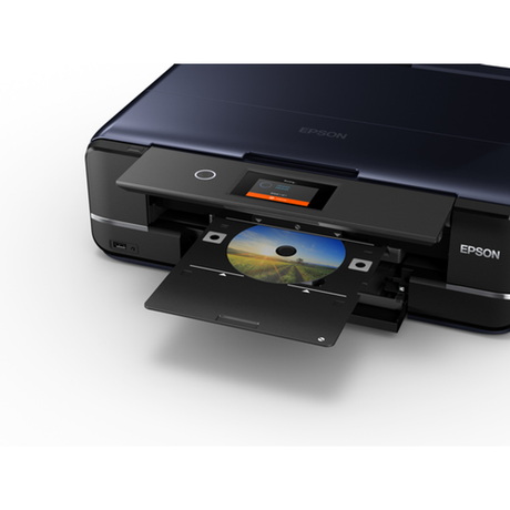 Impresora multifunción Epson Expression Photo XP-970 Inyección de tinta Color A3 - vista 14