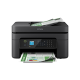 Impresora multifunción Epson WF-2930DWF Inyección de tinta Color