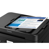 Impresora multifunción Epson WF-2960DWF Inyección de tinta Color - vista 4