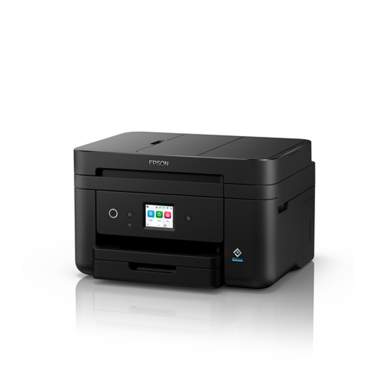 Impresora multifunción Epson WF-2960DWF Inyección de tinta Color - vista 7