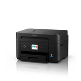 Impresora multifunción Epson WF-2960DWF Inyección de tinta Color - vista 7