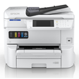 Impresora multifunción Epson WorkForce Pro EM-C7100DWF Inyección de tinta Color A3+