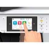 Impresora multifunción Epson WorkForce Pro EM-C7100DWF Inyección de tinta Color A3+ - vista 5