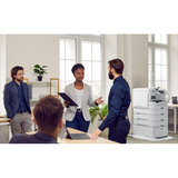 Impresora multifunción Epson WorkForce Pro EM-C7100DWF Inyección de tinta Color A3+ - vista 9