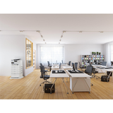 Impresora multifunción Epson WorkForce Pro EM-C7100DWF Inyección de tinta Color A3+ - vista 11
