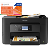 Impresora multifunción Epson WorkForce Pro WF-3825DWF Inyección de tinta Color - vista 3