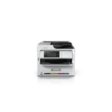 Impresora multifunción Epson WorkForce Pro WF-C5890DWF Inyección de tinta Color - vista 2