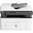 Impresora multifunción HP 137fnw Láser Monocromo