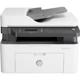 Impresora multifunción HP 137fnw Láser Monocromo