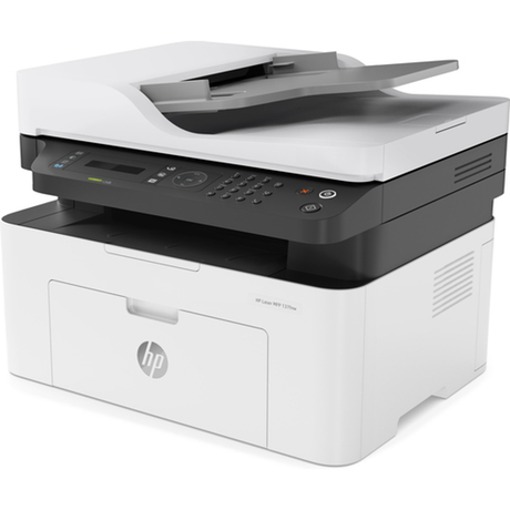Impresora multifunción HP 137fnw Láser Monocromo - vista 3
