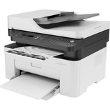 Impresora multifunción HP 137fnw Láser Monocromo - vista 5