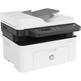 Impresora multifunción HP 137fnw Láser Monocromo - vista 6