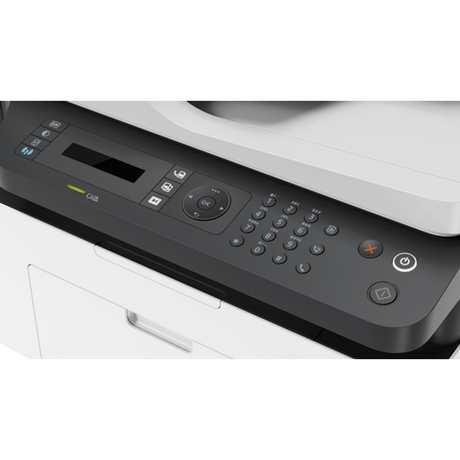Impresora multifunción HP 137fnw Láser Monocromo - vista 10