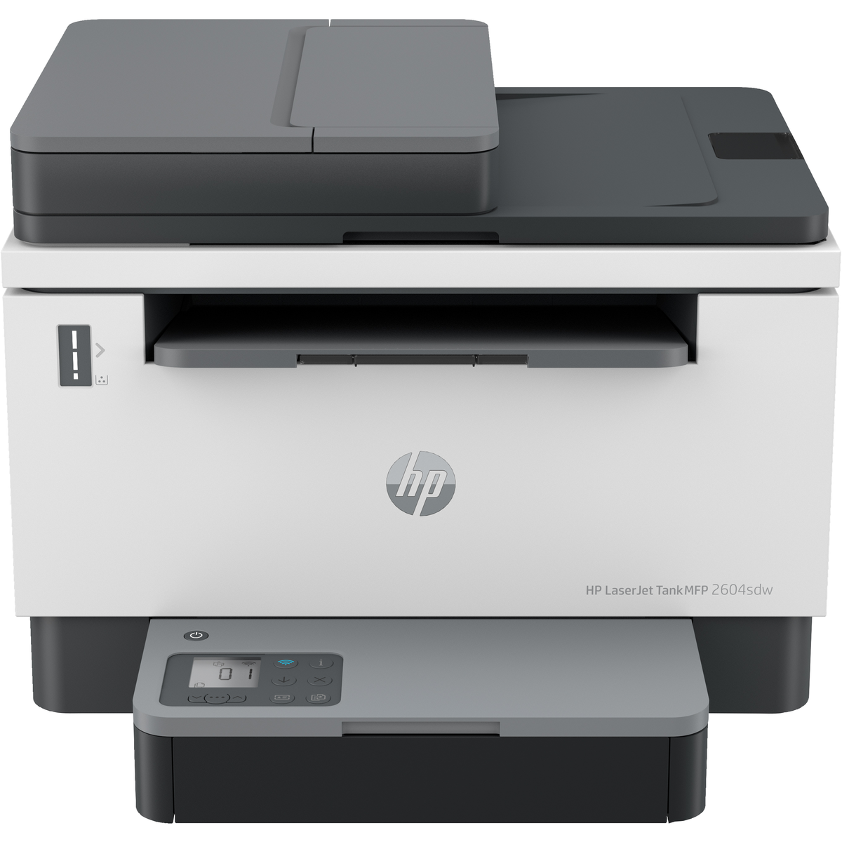 Impresora multifunción HP 2604sdw Láser Monocromo