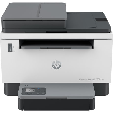 Impresora multifunción HP 2604sdw Láser Monocromo