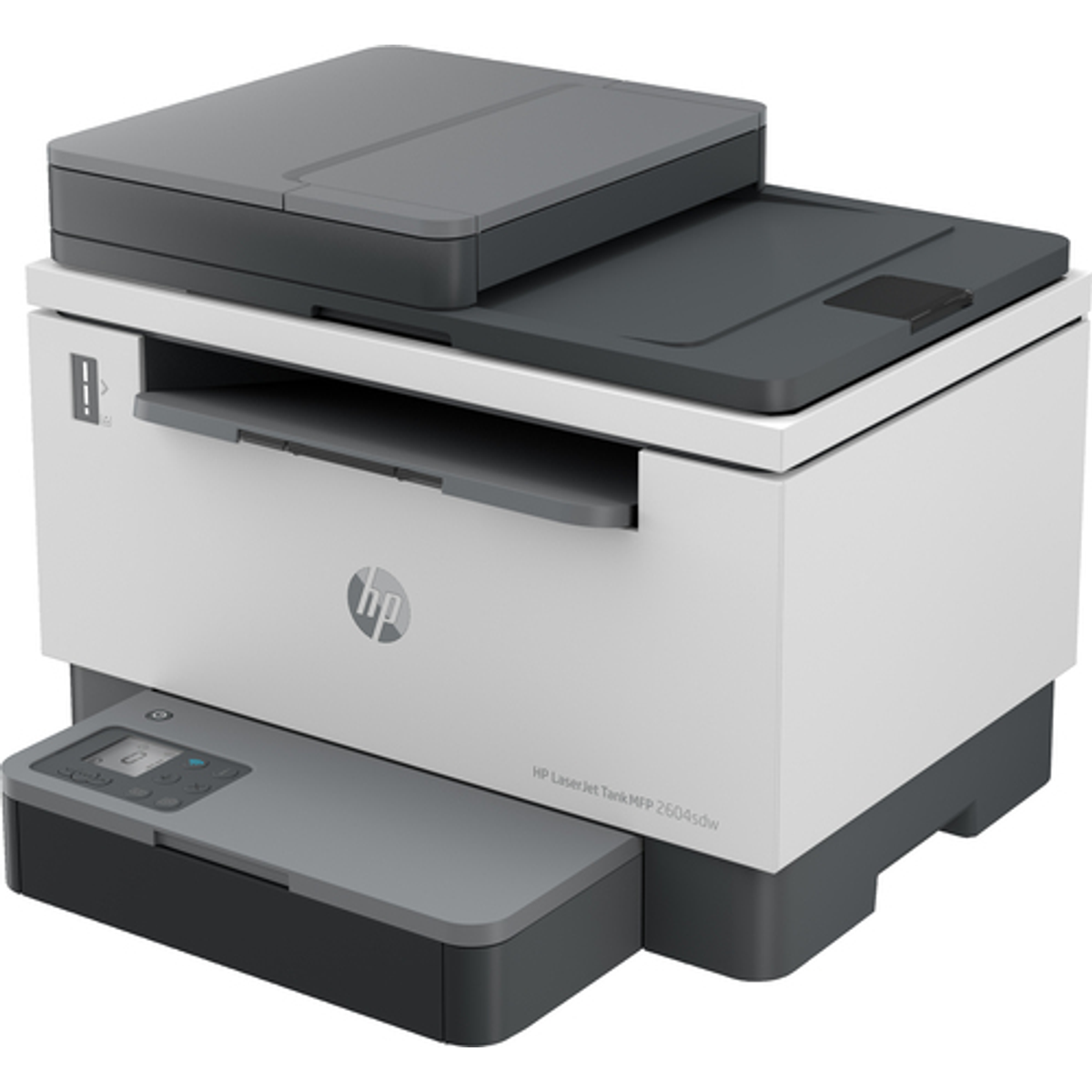 Impresora multifunción HP 2604sdw Láser Monocromo - vista 2