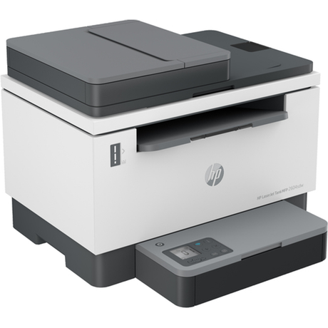 Impresora multifunción HP 2604sdw Láser Monocromo - vista 3