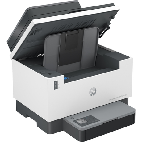Impresora multifunción HP 2604sdw Láser Monocromo - vista 5