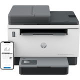 Impresora multifunción HP 2604sdw Láser Monocromo - vista 6