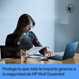 Impresora multifunción HP 2604sdw Láser Monocromo - vista 11