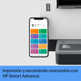 Impresora multifunción HP 2604sdw Láser Monocromo - vista 12