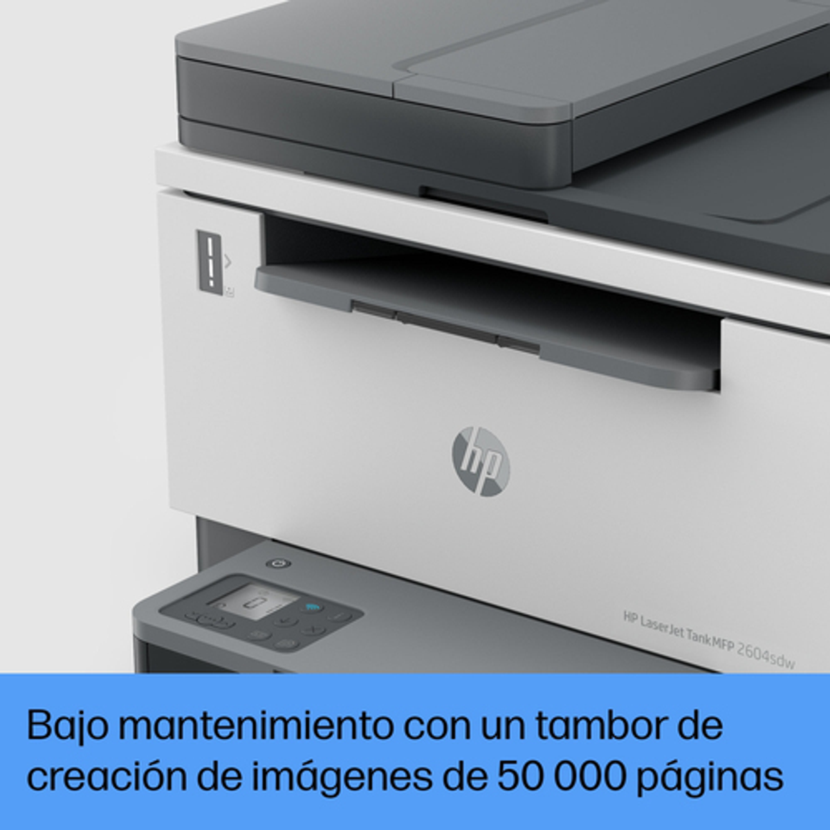 Impresora multifunción HP 2604sdw Láser Monocromo - vista 17