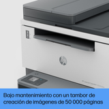Impresora multifunción HP 2604sdw Láser Monocromo - vista 17