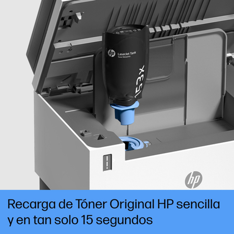 Impresora multifunción HP 2604sdw Láser Monocromo - vista 19