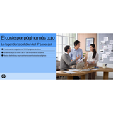 Impresora multifunción HP 2604sdw Láser Monocromo - vista 20